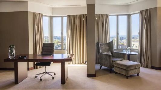 Crowne Plaza Porto, An Ihg - 169
