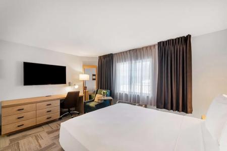 Sonesta Simply Suites Austin South - 71