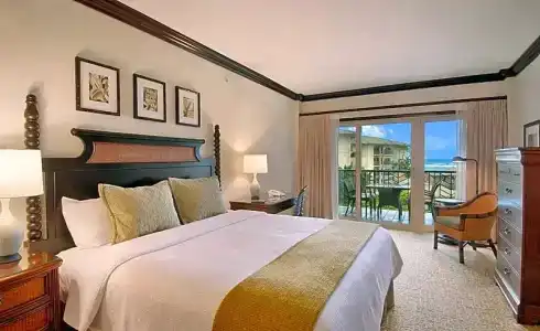 Waipouli Beach and Spa Kauai by Outrigger - 604
