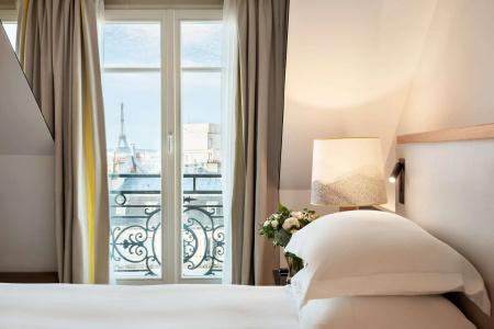 Hyatt Paris Madeleine - 53