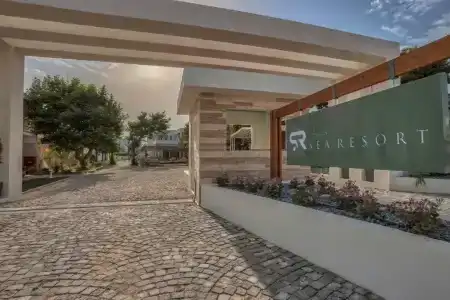 Ayvalık Sea Resort - 0