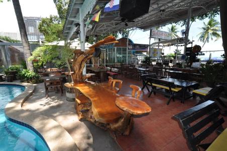 Basaya Beach & Resort - 26