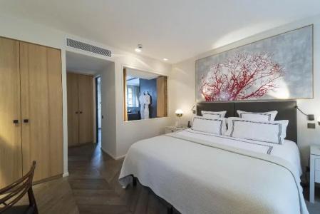 Hôtel Le Yaca - 52