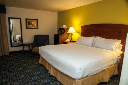 Holiday Inn Express Tucson-Airport, An Ihg - 23