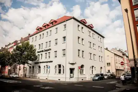 Apart- Stadtvilla Premium - 0