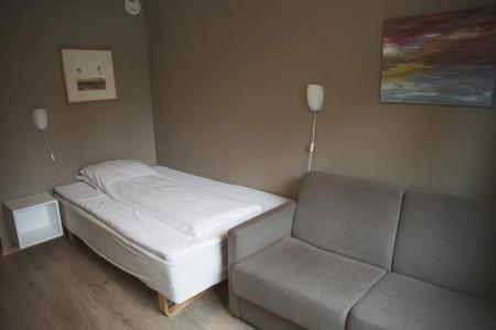 Gardermoen Bed & Breakfast - 11