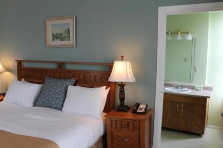 James Bay Inn, Suites & Cottage - 59