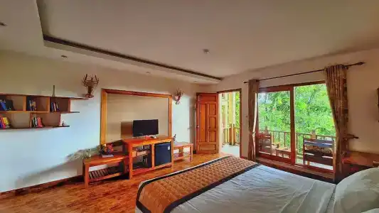 Ancarine Beach Resort - 46