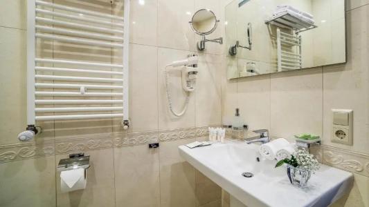 Porta Caucasia Kazbegi - 20