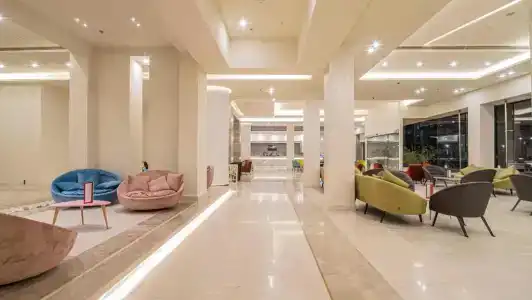 Amarina Abu Soma Resort & Aquapark - 16