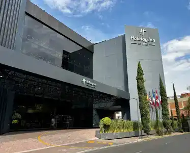Holiday Inn Mexico Dali Airport, An Ihg - 34