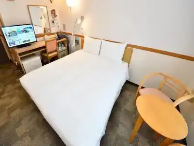 Toyoko Inn Hokkaido Kushiro Juji-gai - 28