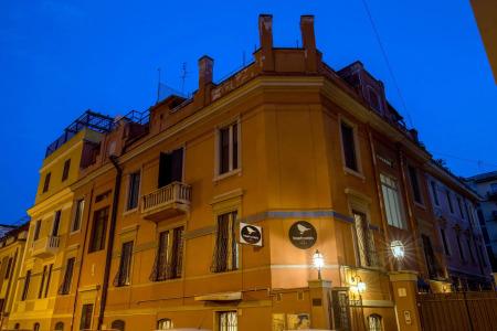 Free Hostels Roma - 0