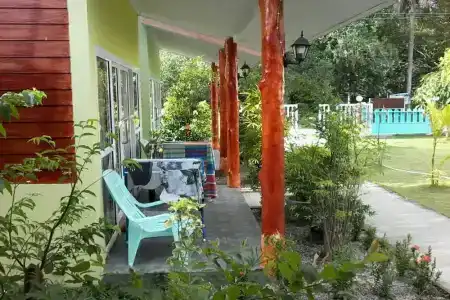 Lucky Bunggalow - 10