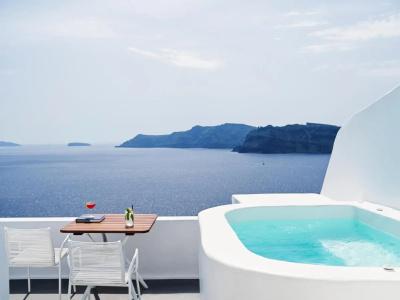 Katikies Santorini - The Leadings Of The World - 47