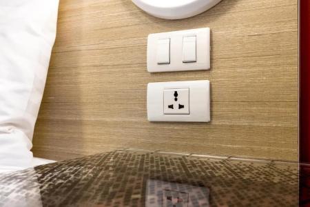 Red Planet Bangkok Asoke - Sha Extra Plus - 74