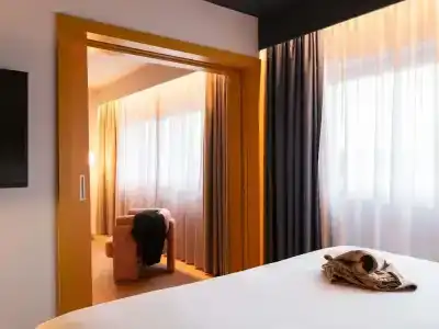Mercure Den Haag Central - 200