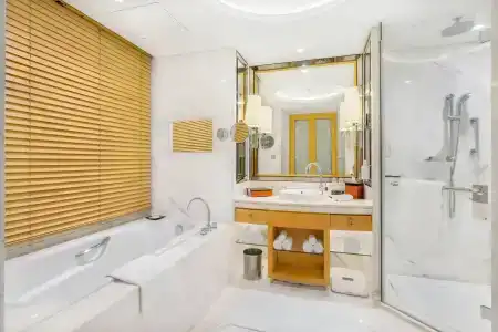 Jw Marriott Beijing - 36