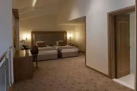 NG Afyon Wellness & Convention - 2