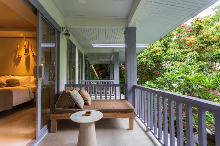 Rocky's Boutique Resort - Veranda Collection Samui - Sha Extra Plus - 12