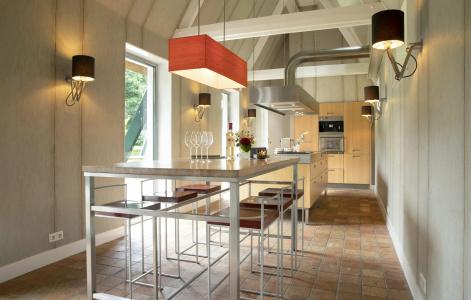 Relais & Chateaux Landgoed Het Roode Koper - 16