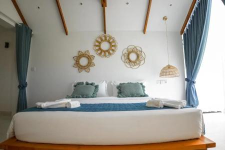 Montagne Residence - 34