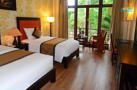 Sun Spa Resort & Villa - 46