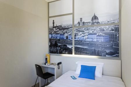 b&b Firenze Novoli - 3