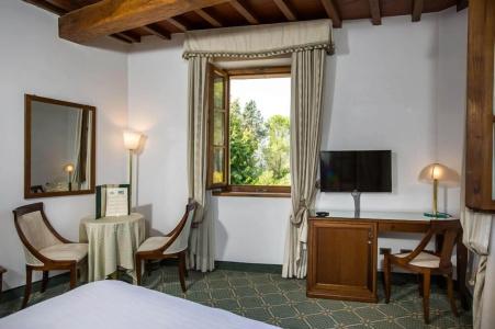 Villa San Lucchese - 17