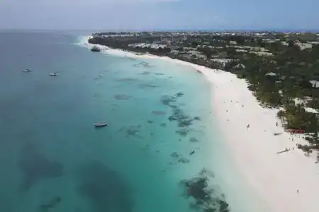 Sunset Beach - 9