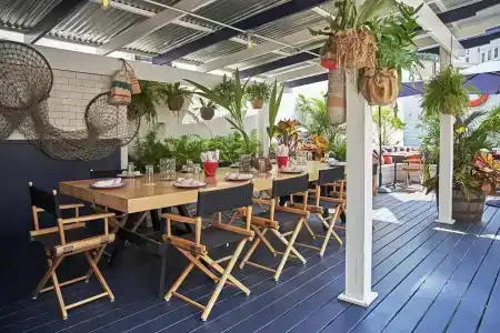 Soho Grand - 35
