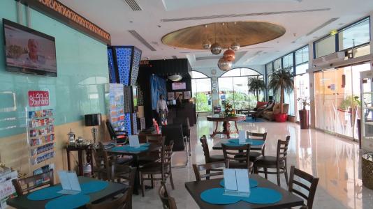Al Jawhara Gardens - 33