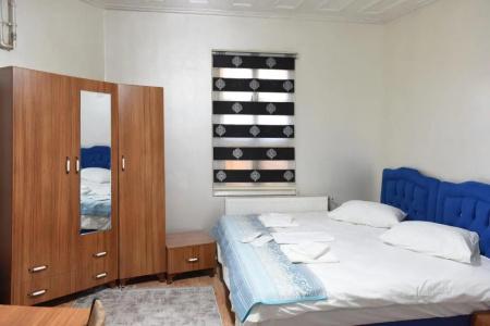 ÖZ Butik Otel Antik Kent Myrleia - 45
