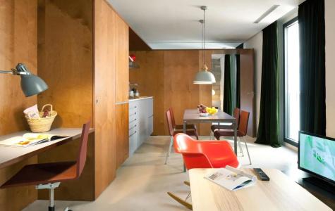 Neri – Relais & Chateaux - 37