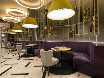 Novotel Bangkok Sukhumvit 4 - Sha Extra Plus - 17