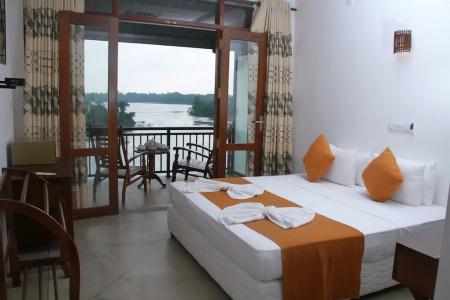 Sanu Lagoon Resort & Spa - 4