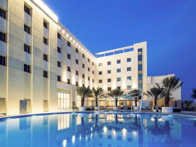 Mercure - 16