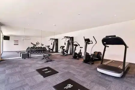 Quality Parklake - 22
