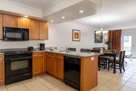 Legacy Vacation Resorts-Orlando-Kissimmee - 30