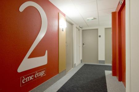 b&b hôTel Marseille Les Ports - 16