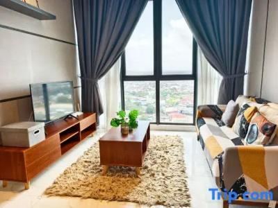 The Royal City - 27