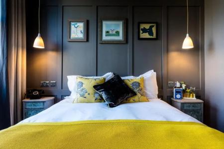 The Brewers Inn - 29