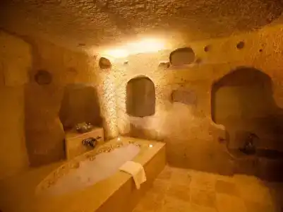 Kayakapi Premium Caves Cappadocia - 108