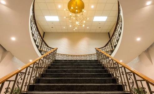 The Madison Concourse - 14