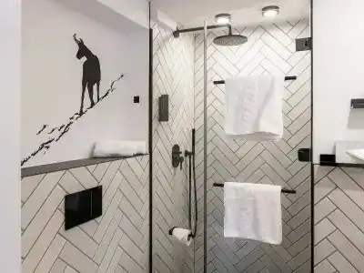 The Storks Boutique Bad Hofgastein - 119