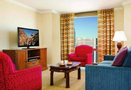 Marriott's Grand Chateau - 5