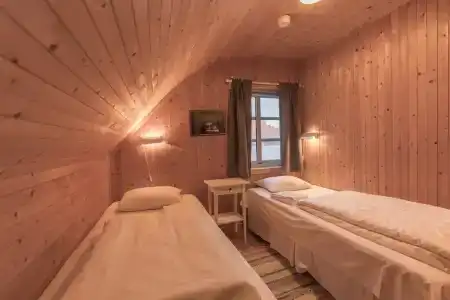 Henningsvær Rorbuer - 52