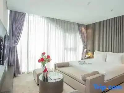Grand Ocean Luxury Boutique - 92