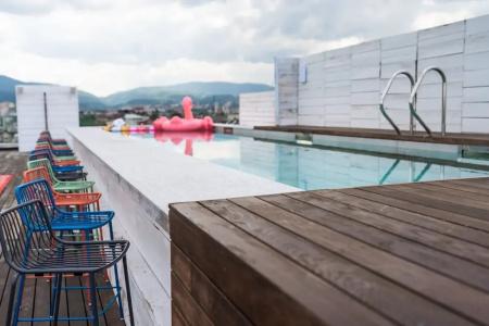 Kitchen59 - Free Parking - 6
