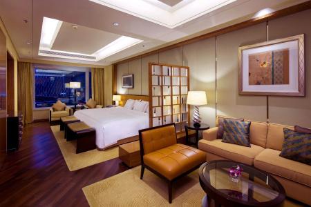 The Ritz-Carlton, Shenzhen - 14